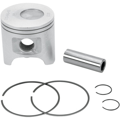 WSM Piston Kit for Kawasaki - 5mm 010-842-05K_499339