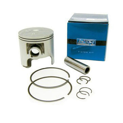 WSM Piston Kit for Kawasaki - 5mm 010-842-05K_598262