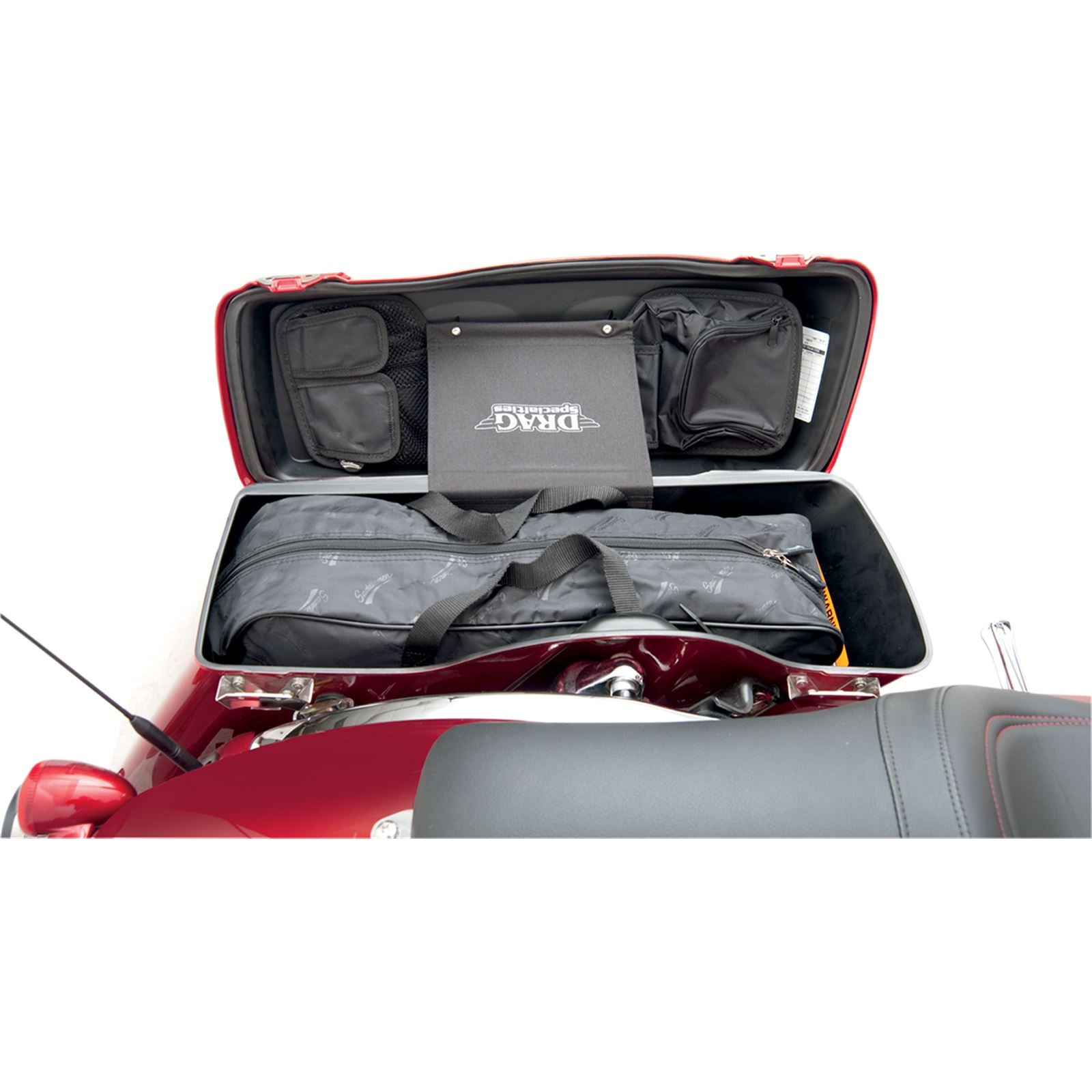 Saddlemen Saddlebag Lid Organizer 3501-0713_550569