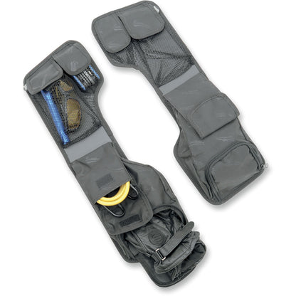Saddlemen Saddlebag Lid Organizer 3501-0713_550571