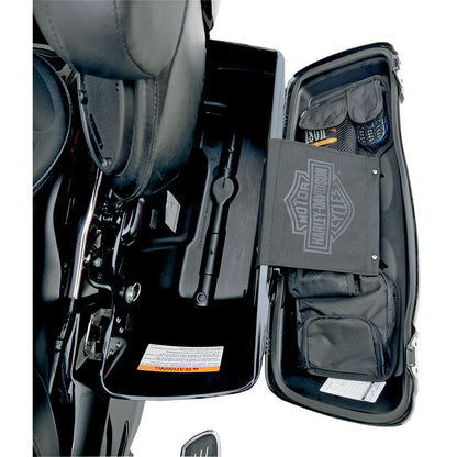 Saddlemen Saddlebag Lid Organizer 3501-0713_550572
