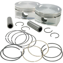 S&S Cycle Piston Kit 106-4414_469041