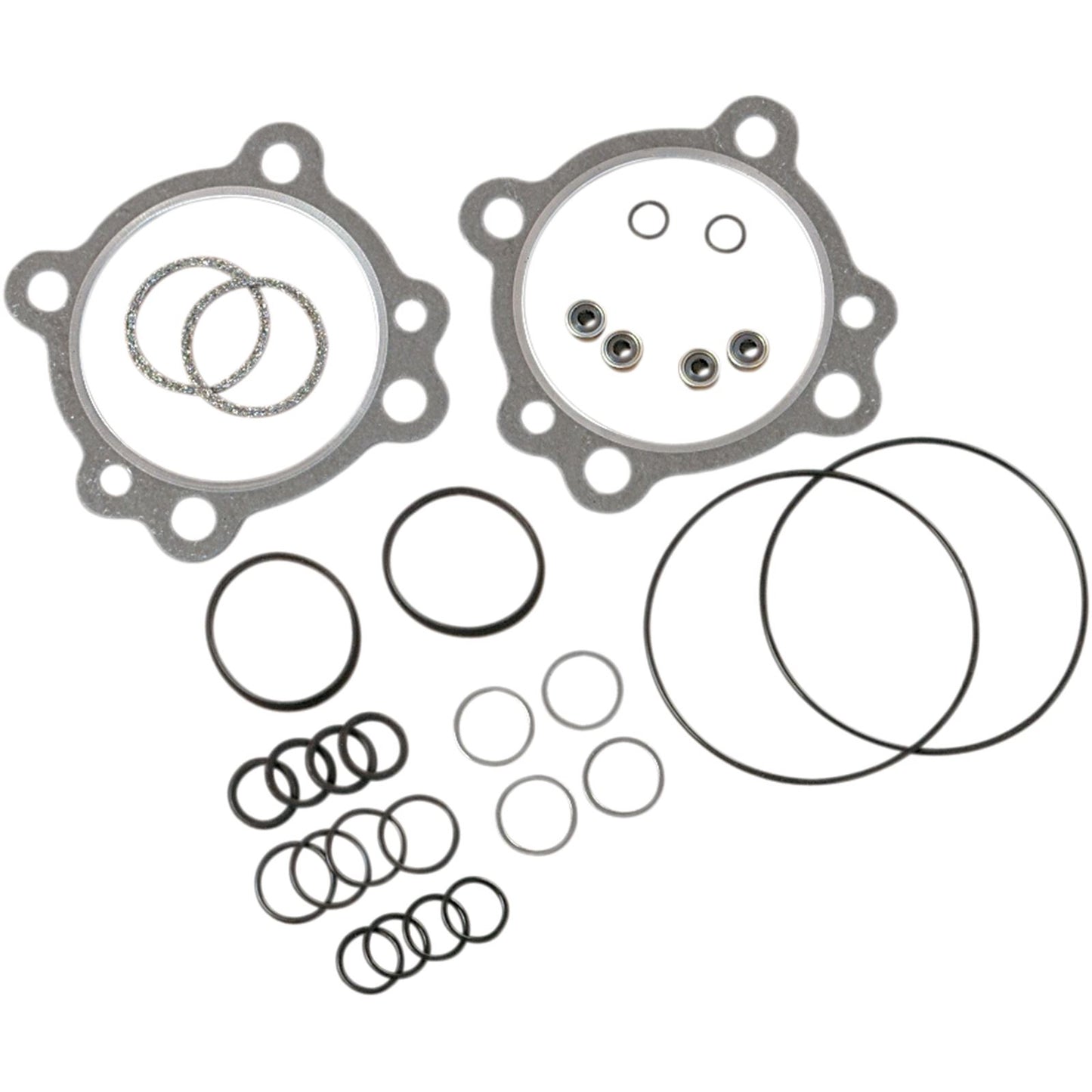 S&S Cycle Top End Gasket 3-7/8" Twin Cam 90-9504_470209