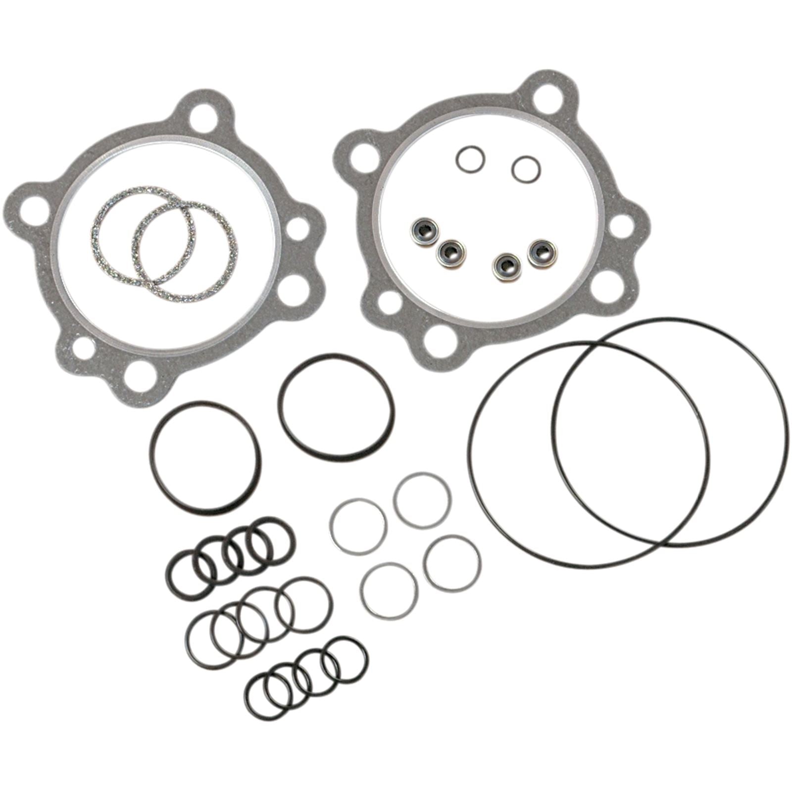 S&S Cycle Top End Gasket 3-7/8" Twin Cam 90-9504_470209