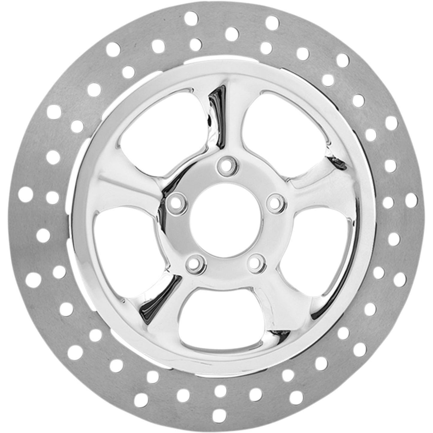 RC Components Brake Rotor- Nitro [MPN: ZSSFLT-101C-F2K]_462976