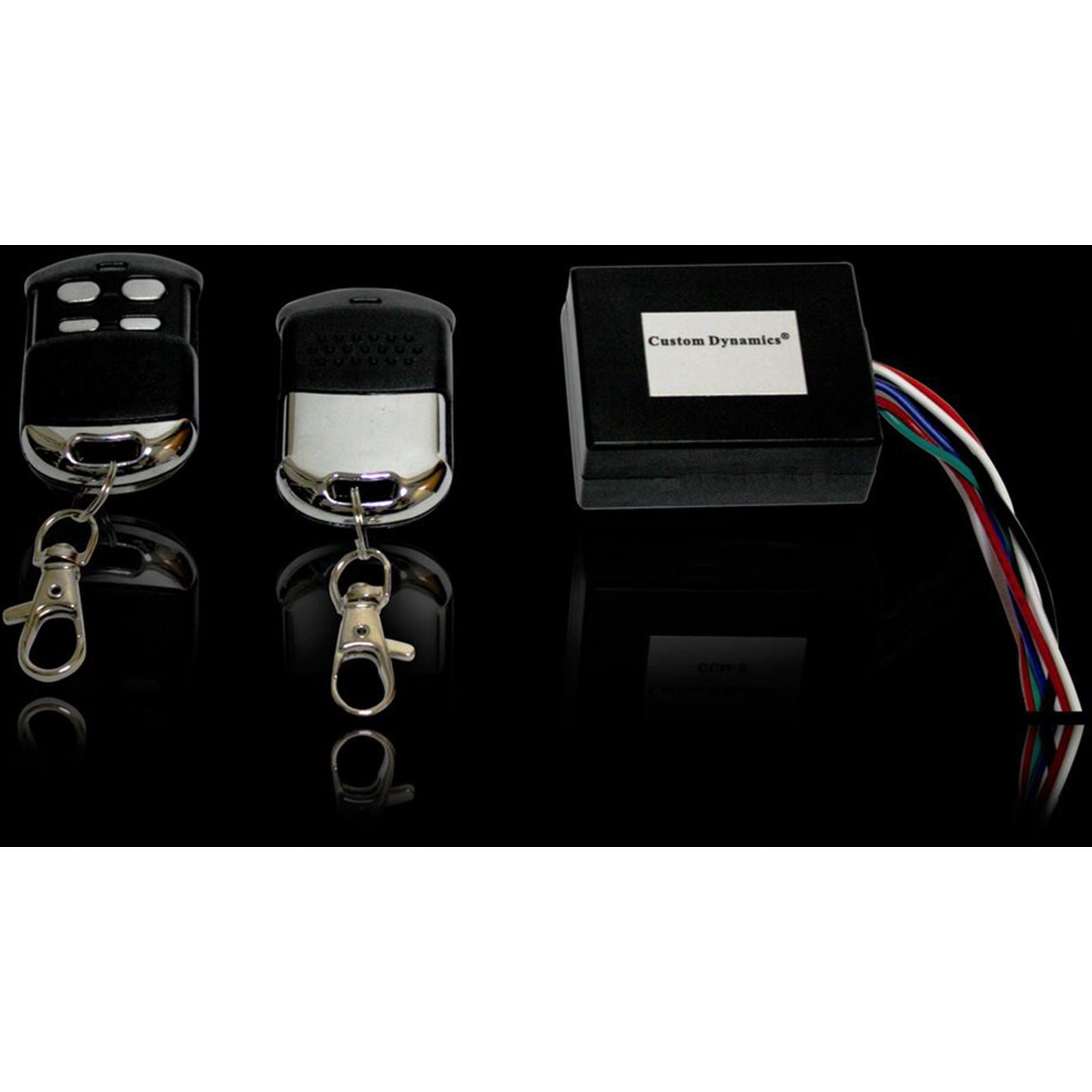 Custom Dynamics Full Lighted Engine Kit for Indian CD-IND-TMWK1_368032