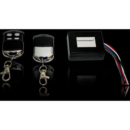 Custom Dynamics Full Lighted Engine Kit for Indian CD-IND-TMWK1_368032