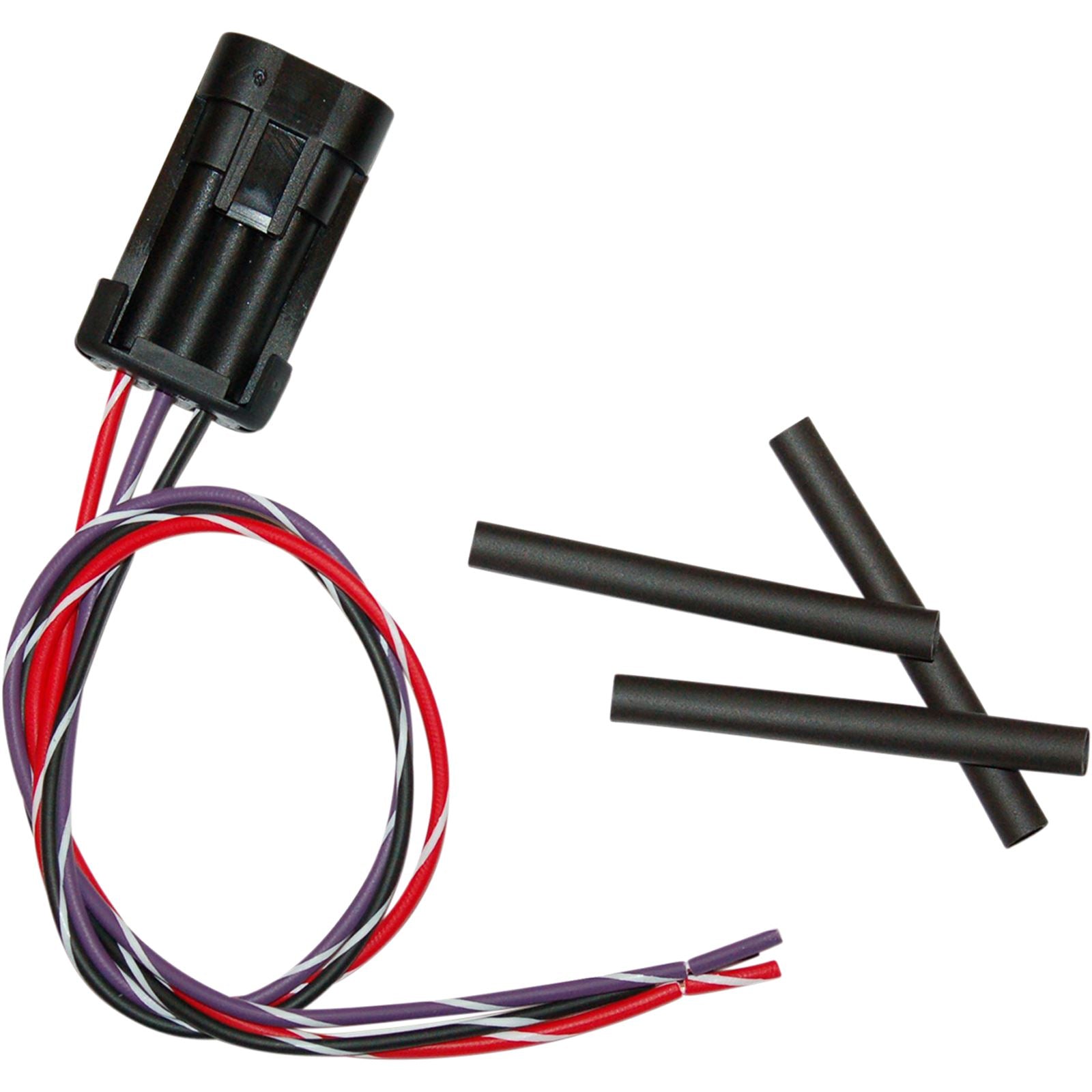 Namz Delphi Mating Connectors [MPN: PT-410001]_448780