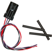 Namz Delphi Mating Connectors [MPN: PT-410001]_448780