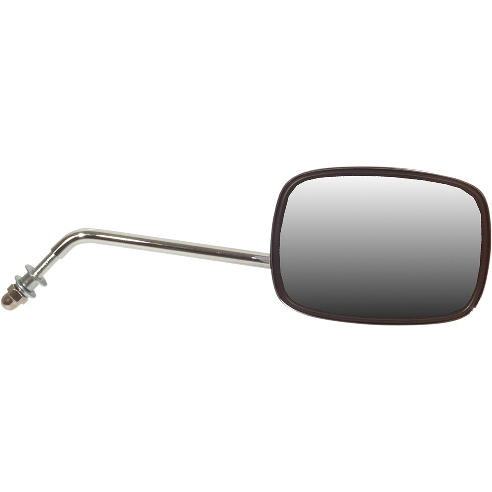 Emgo Short Stem Mirror - Right 20-21713_381307