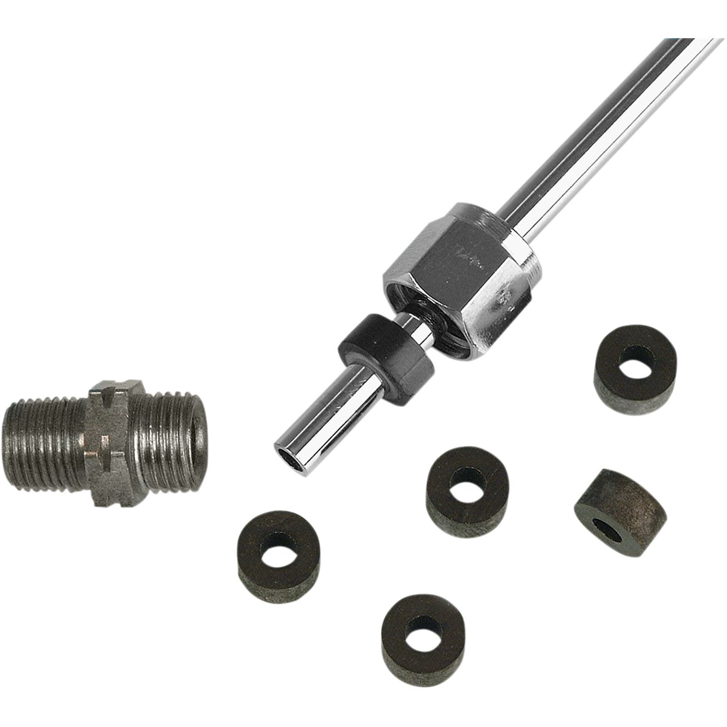 James Gaskets XL/Big Twin Oil Line Seal [MPN: 63529-57]_399221