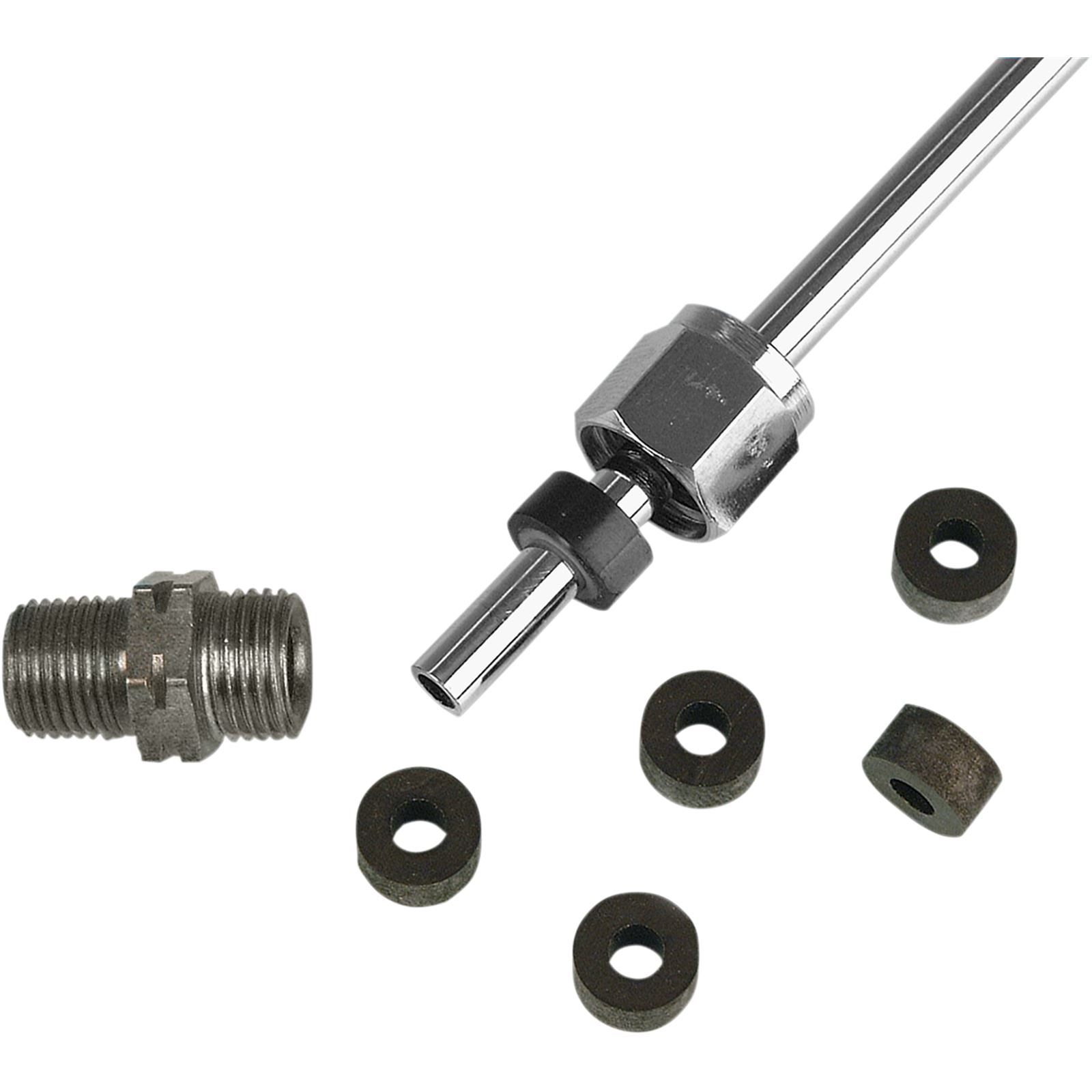 James Gaskets XL/Big Twin Oil Line Seal [MPN: 63529-57]_399221