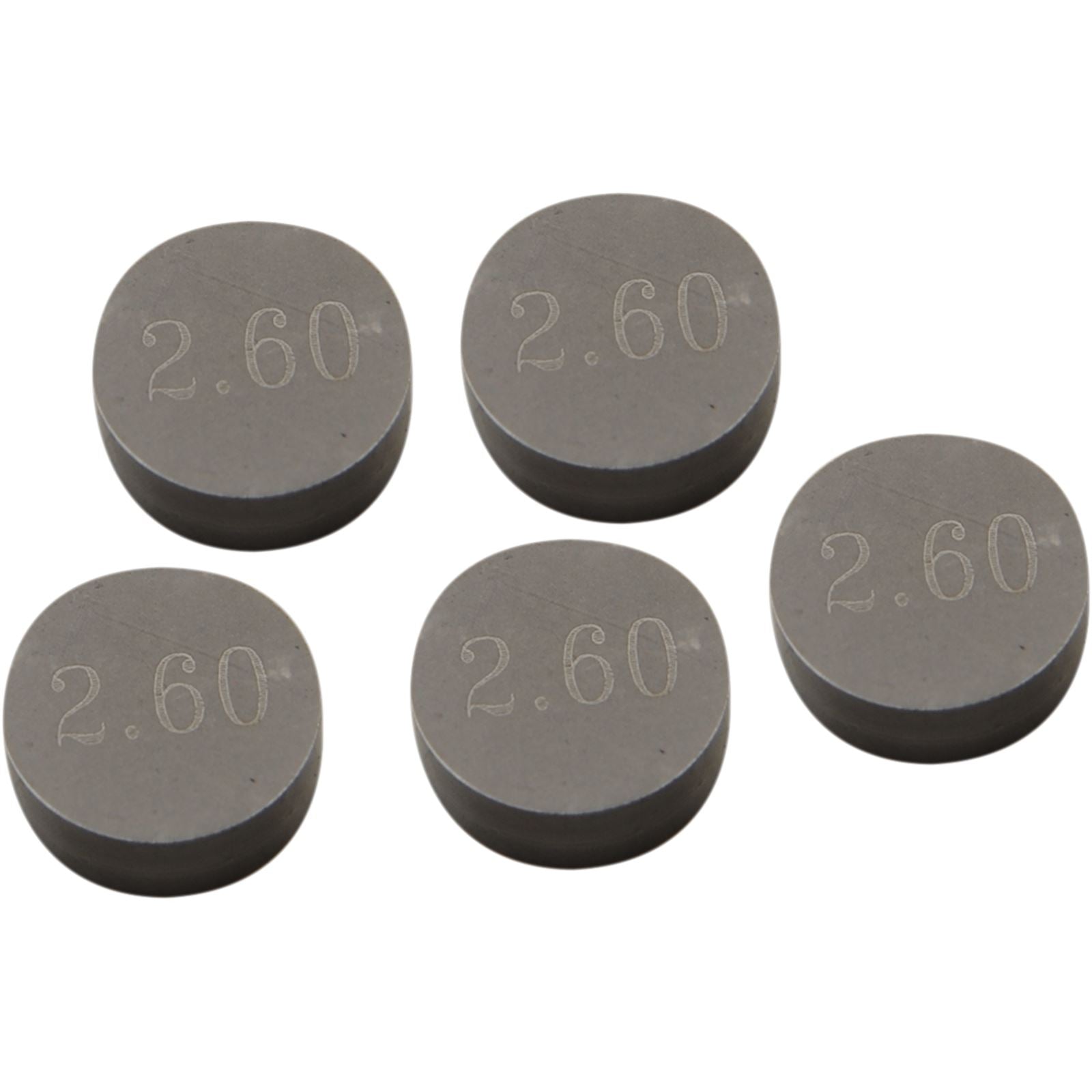 ProX Valve Shims - 5/Pack 29.748260_460309