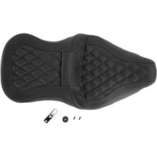 Saddlemen Lattice Stitch Roadsofa™ Seat 808-07B-182_550297