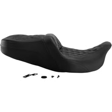 Saddlemen Lattice Stitch Roadsofa™ Seat 808-07B-182_550298