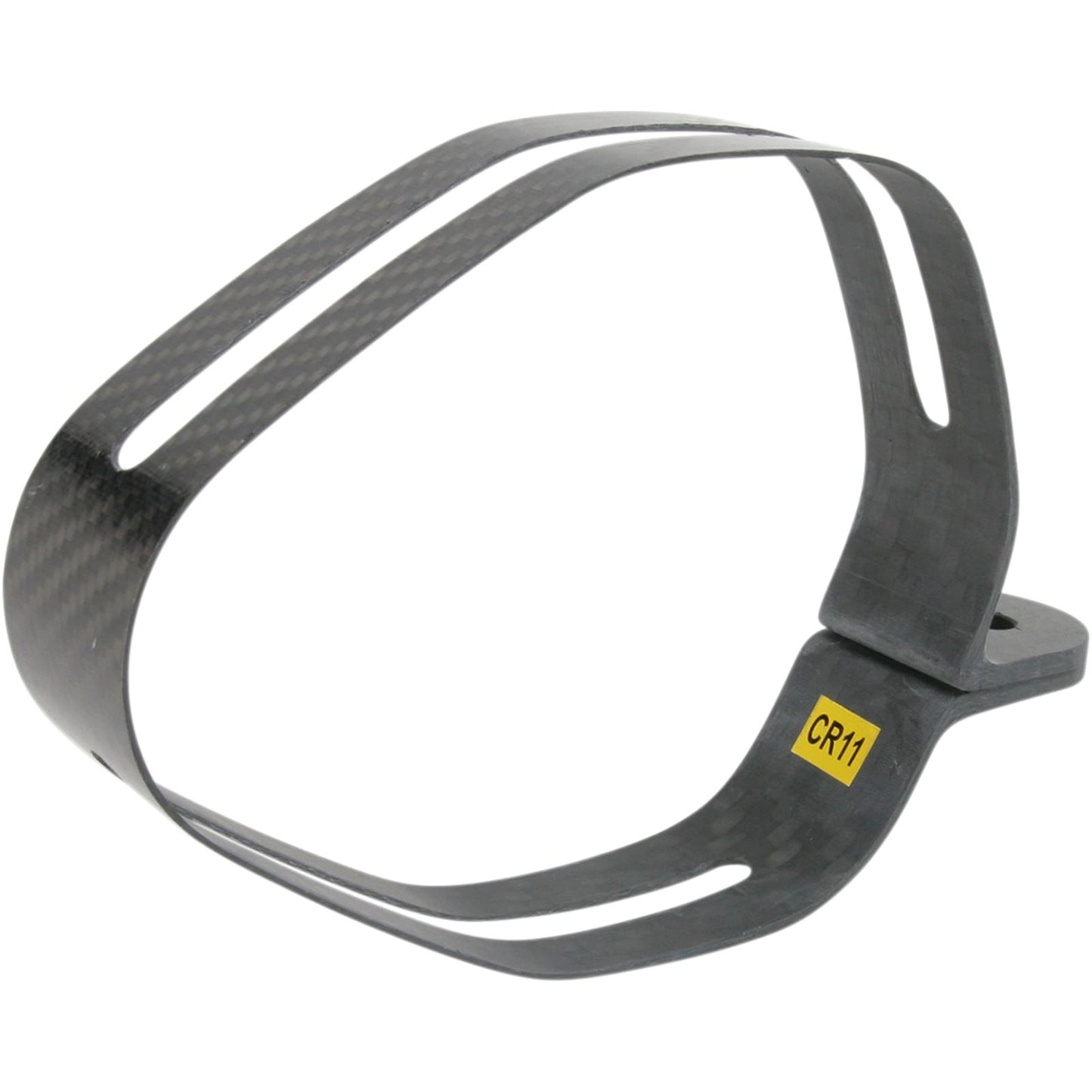 Akrapovic Muffler Clamp - CR11 [MPN: P-MCCR11]_323114