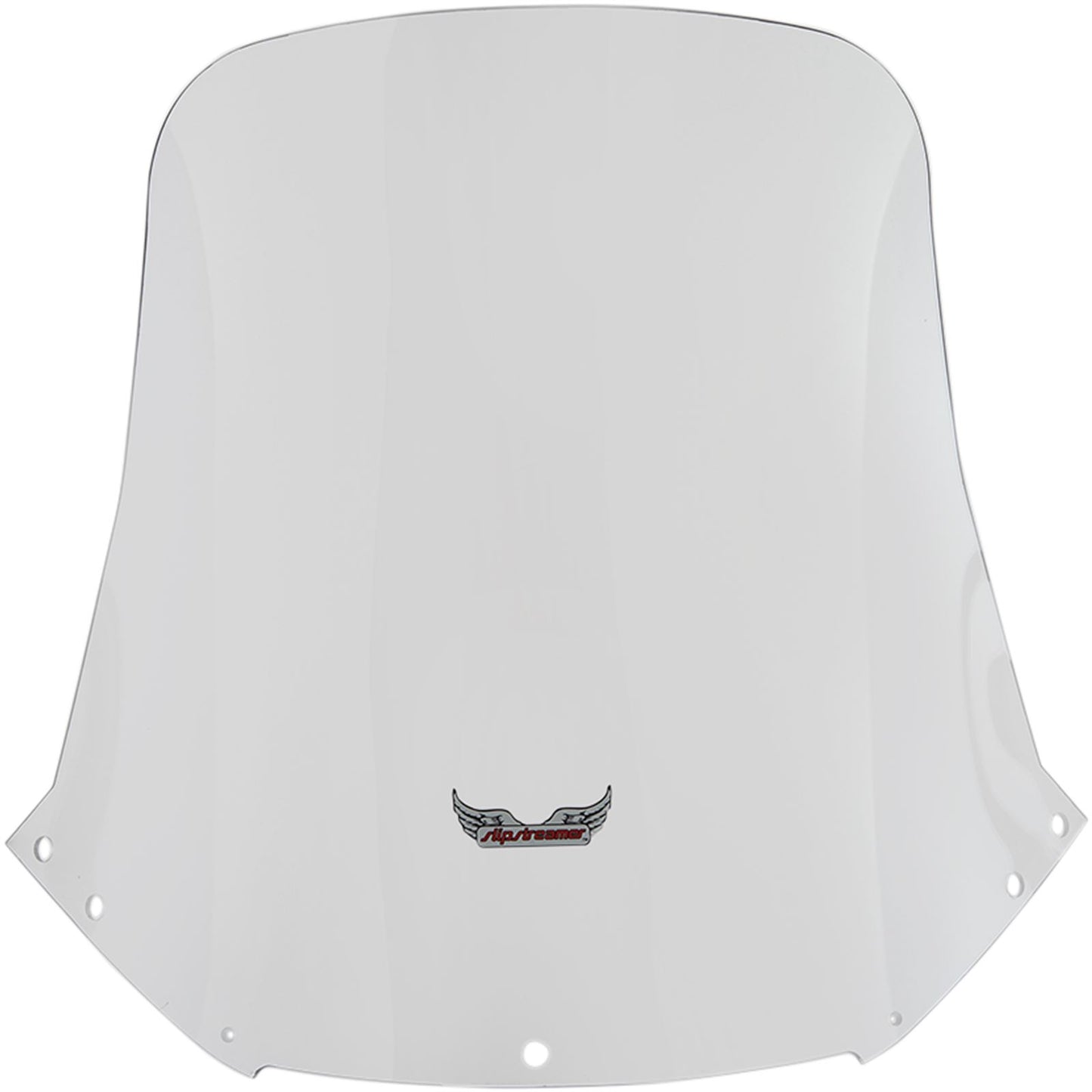 Slipstreamer Helix Windshield - 20" - Clear HELIX-STD.-C_474690