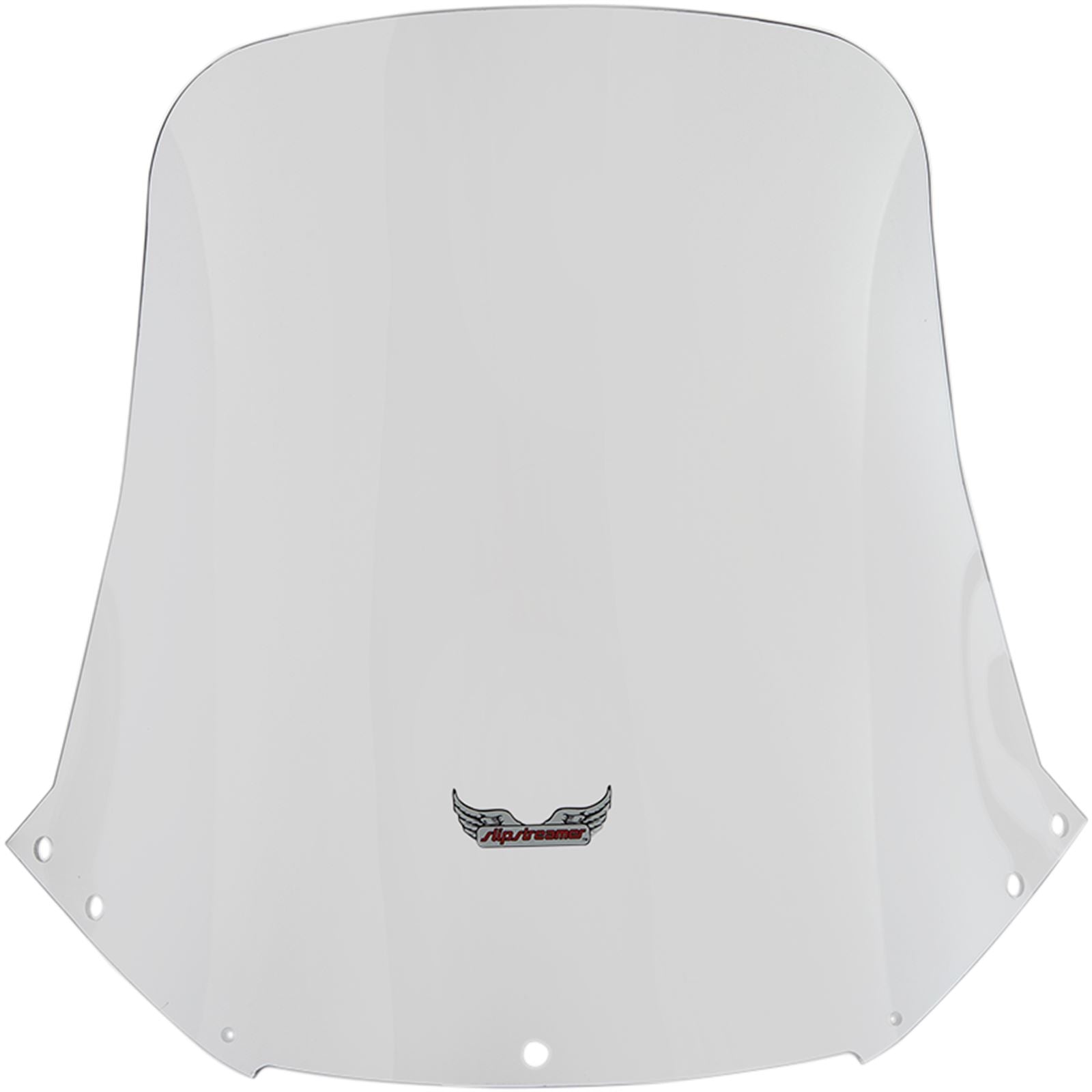 Slipstreamer Helix Windshield - 20" - Clear HELIX-STD.-C_474690