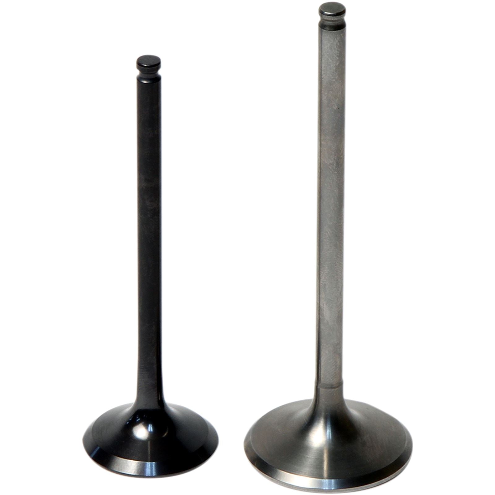 Hot Cams Intake Valve Titanium 8400036-2_395970