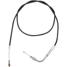 Barnett Performance Black Idle Cable for '88 - '89 FXLR [MPN: 101-30-40013]_348904