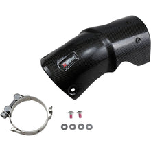 Akrapovic Heat Shield - Carbon Fiber - S1000RR [MPN: P-HSB10R1/A1]_323158