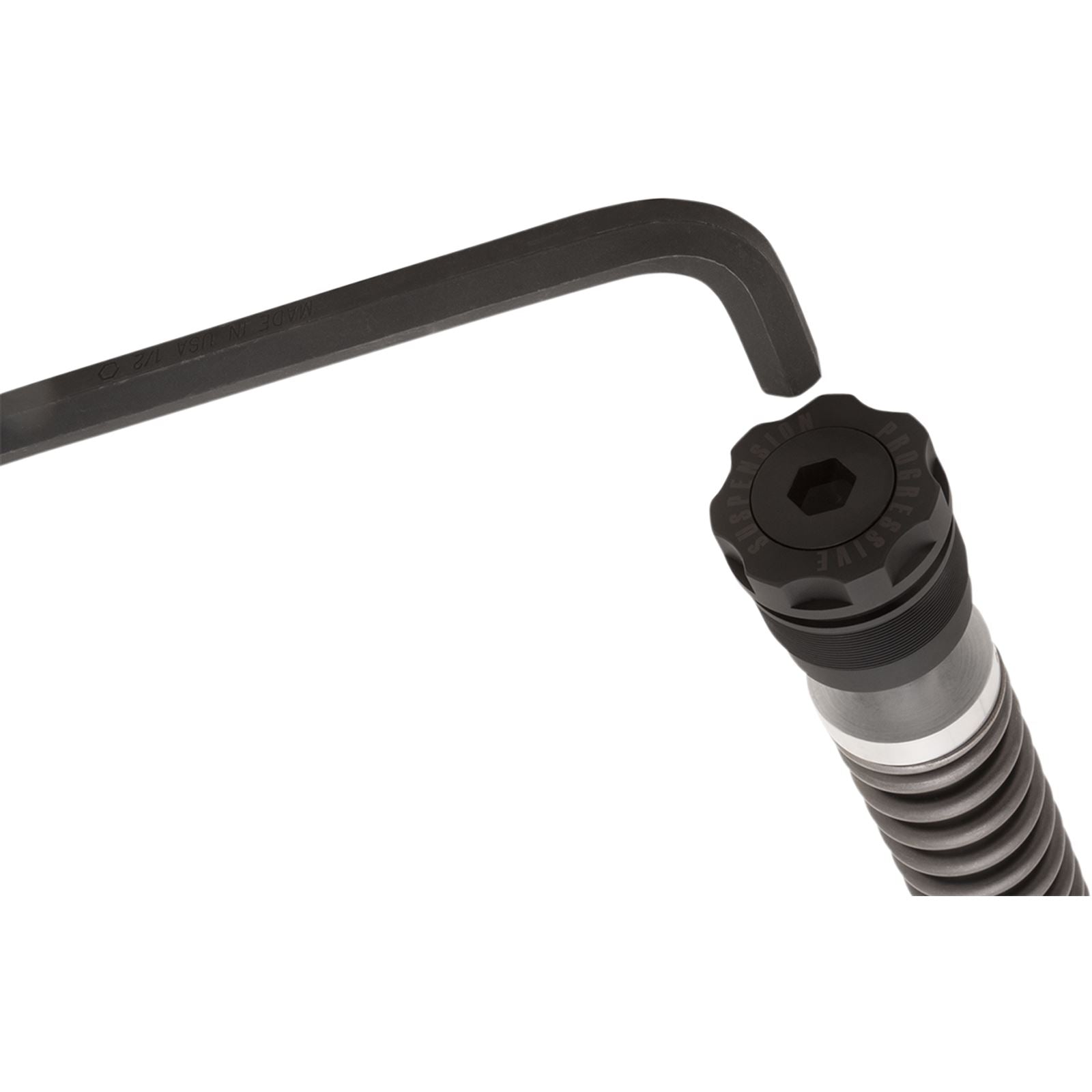 Progressive Suspension Monotube Cartridge Fork Kit - '06-'17 FXD 31-2519_459011