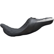 Danny Gray Longhaul Air Seat - 2-Up - XL - Diamond Stitch - Backrest Capable 21-413DIAAIR_370757