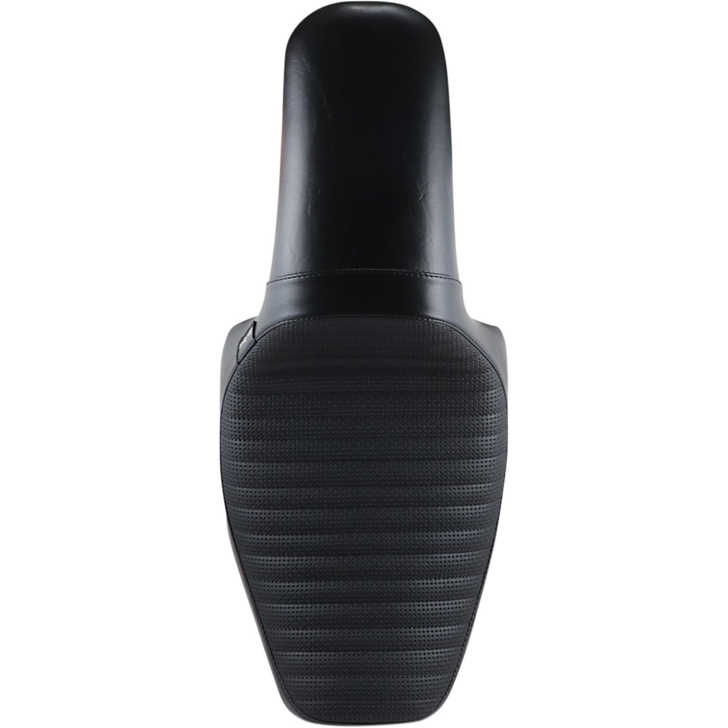 Le Pera Daytona Sport Seat - Pleated/Basketweave [MPN: L-541 BW PT]_417747