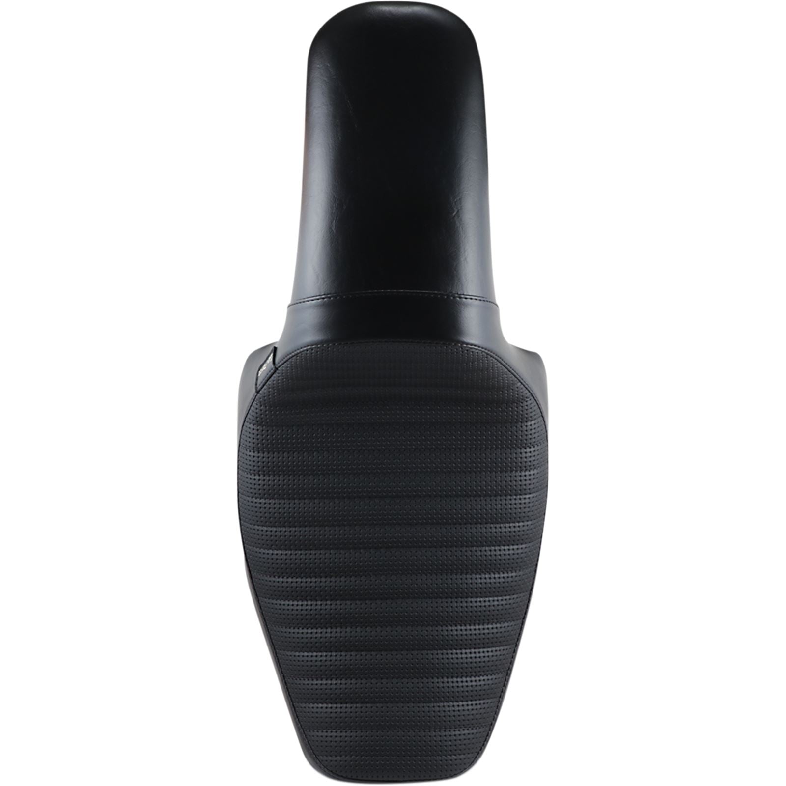 Le Pera Daytona Sport Seat - Pleated/Basketweave [MPN: L-541 BW PT]_417747