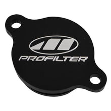 Pro Filter Oil Filter Cover - Aluminum for KTM BCA-5001-00_598294