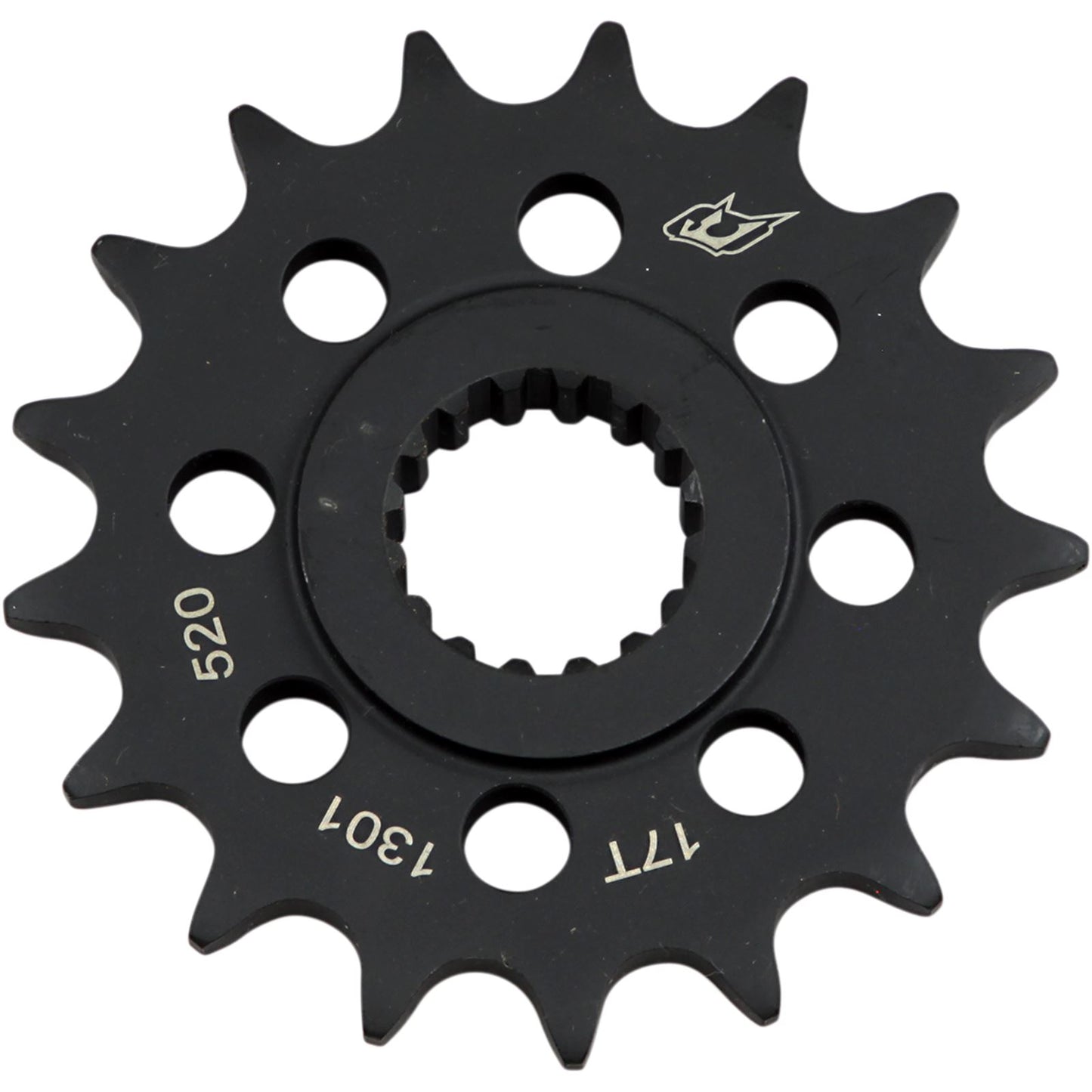 Driven Counter Shaft Sprocket - 17-Tooth 1301-520-17T_374631