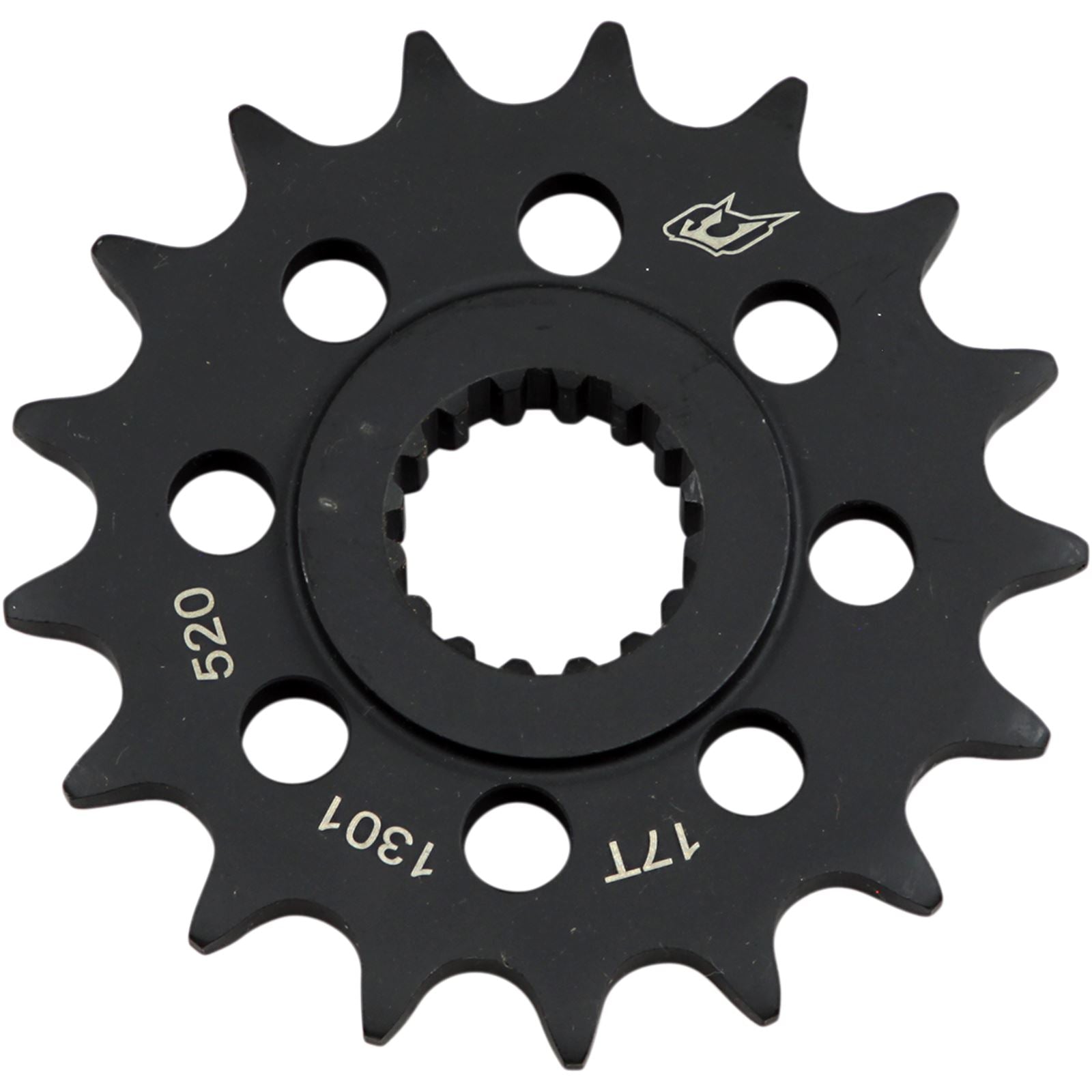 Driven Counter Shaft Sprocket - 17-Tooth 1301-520-17T_374631