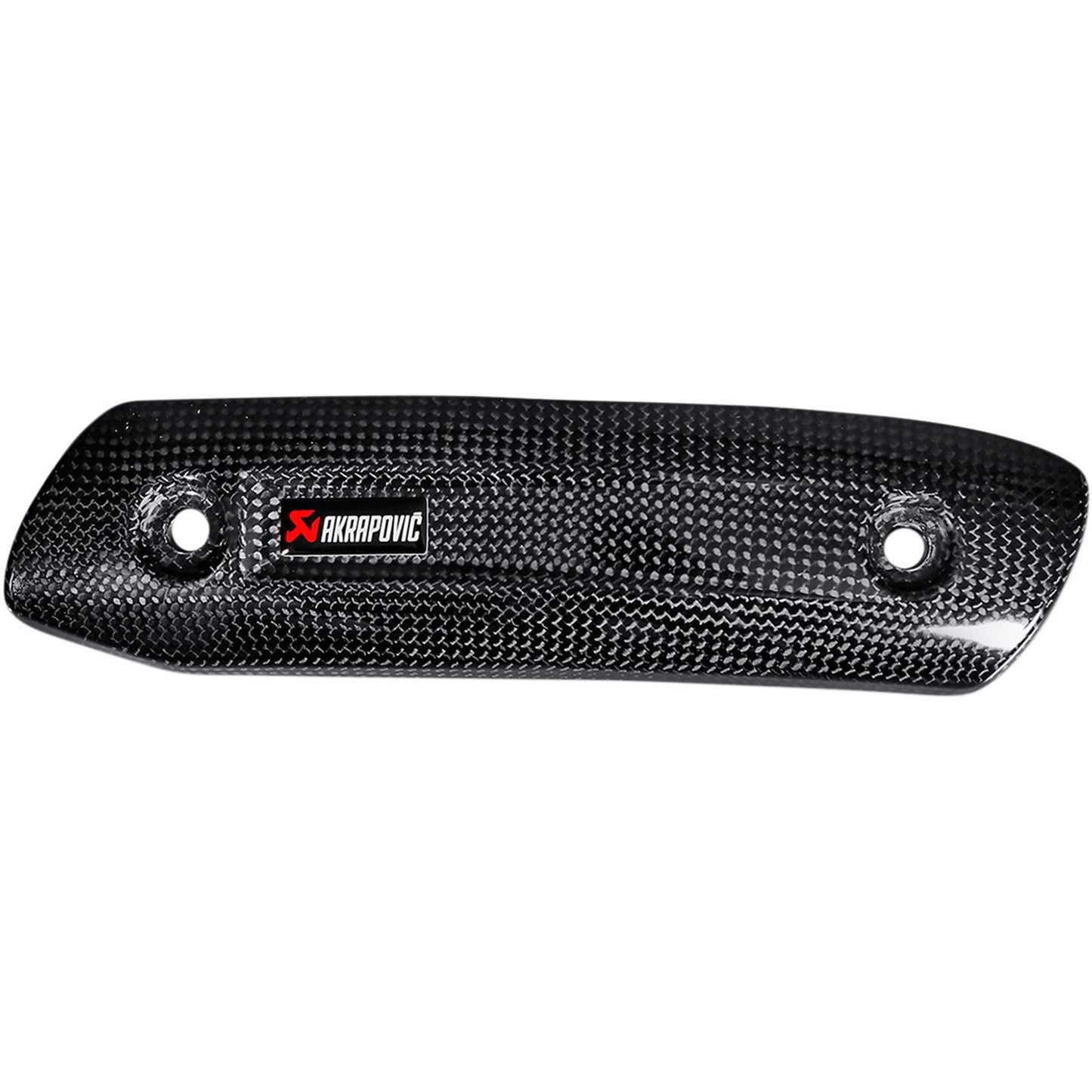 Akrapovic Heat Shield - Carbon Fiber [MPN: P-HSD12E3]_323298
