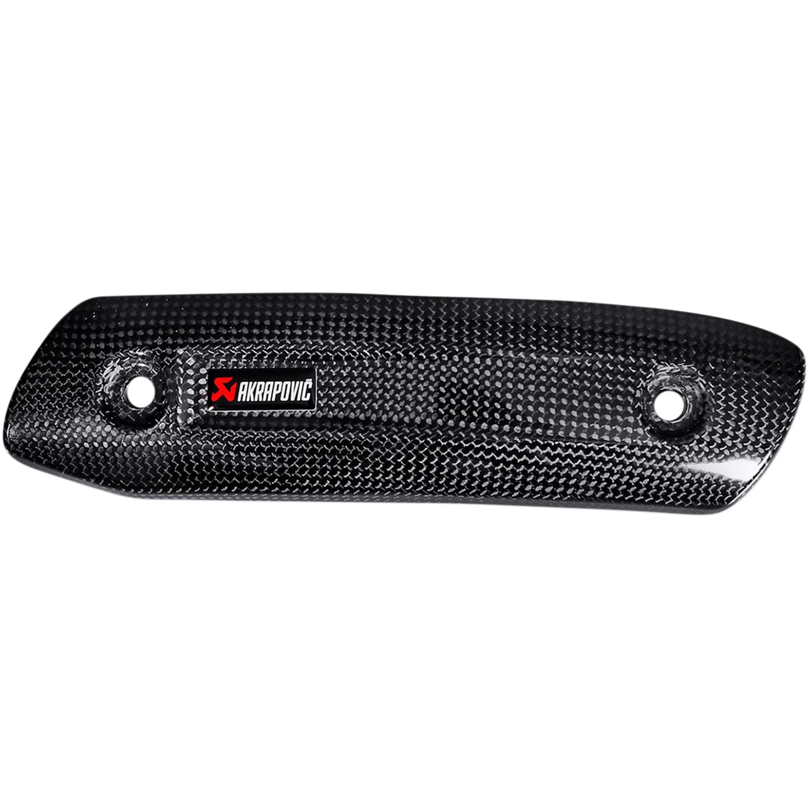 Akrapovic Heat Shield - Carbon Fiber [MPN: P-HSD12E3]_323298