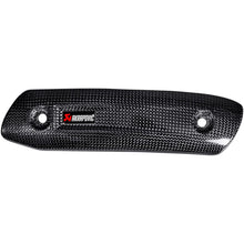Akrapovic Heat Shield - Carbon Fiber [MPN: P-HSD12E3]_323298