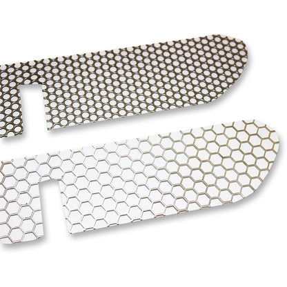 Klock Werks Fairing Vent Screen - Round [MPN: KW12-00-0002]_409820