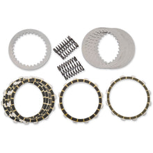 Barnett Performance Complete Clutch Kit [MPN: 303-35-20047]_348483