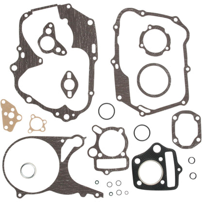 Vesrah Complete Gasket Kit ATC70 [MPN: VG-184]_491649