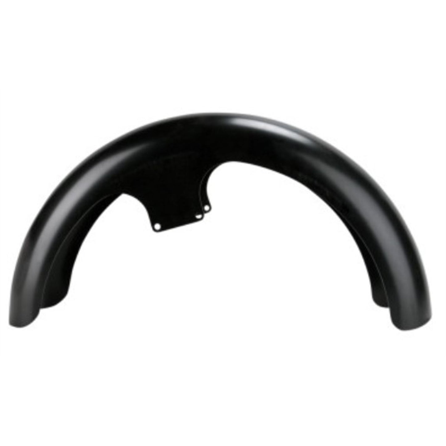 Klock Werks Wrapper Fender Kit  - Steel - Black - 21" [MPN: KW05-01-0105E]_673859