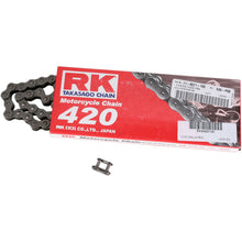 RK Chain M420 - Standard Clip Connecting Link [MPN: M420-CL]_467427