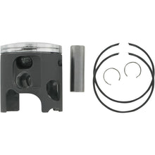 WSM Piston Assembly 50-520-655_499319