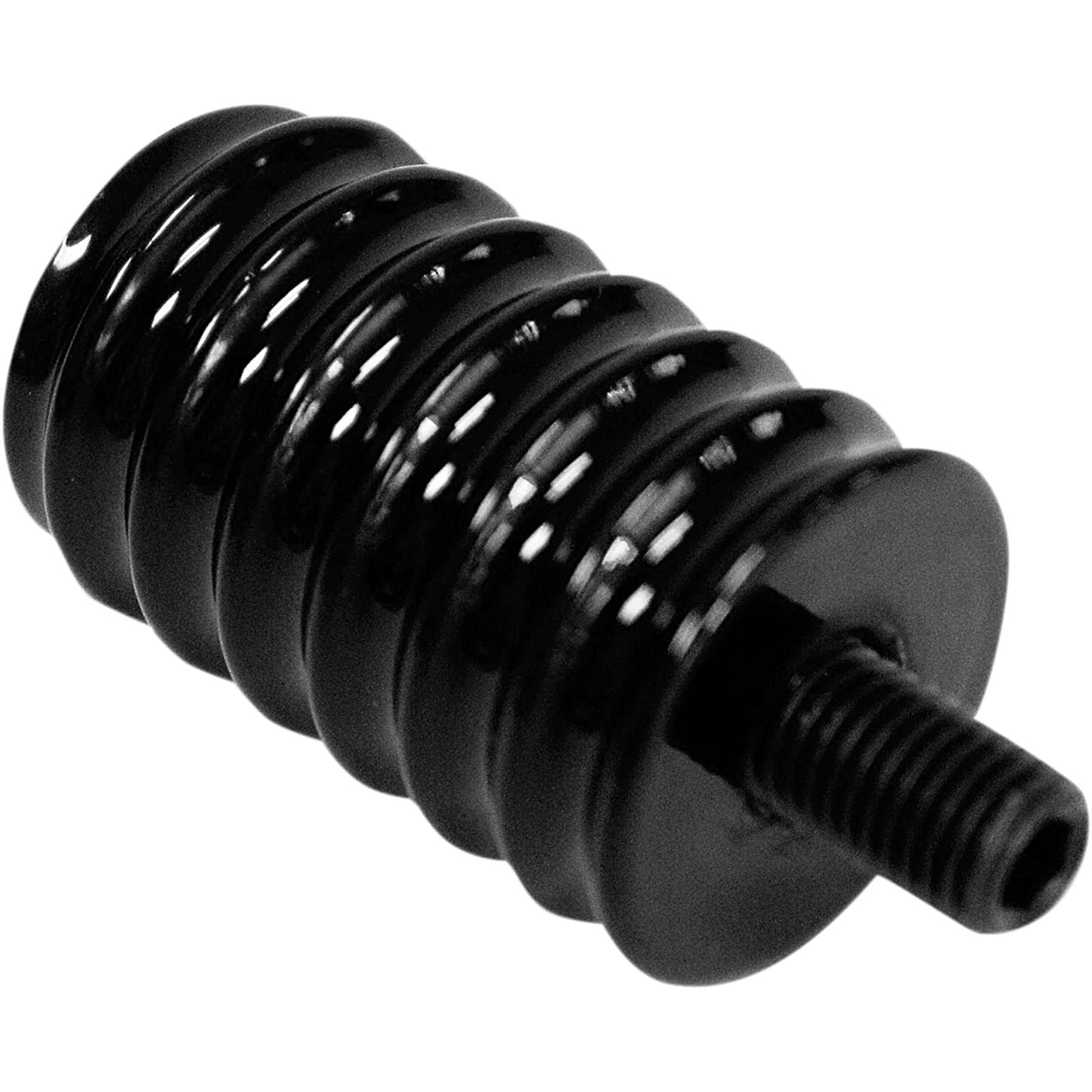 LA Choppers Shift Peg Extension - Black [MPN: LA-7201-00B]_416446