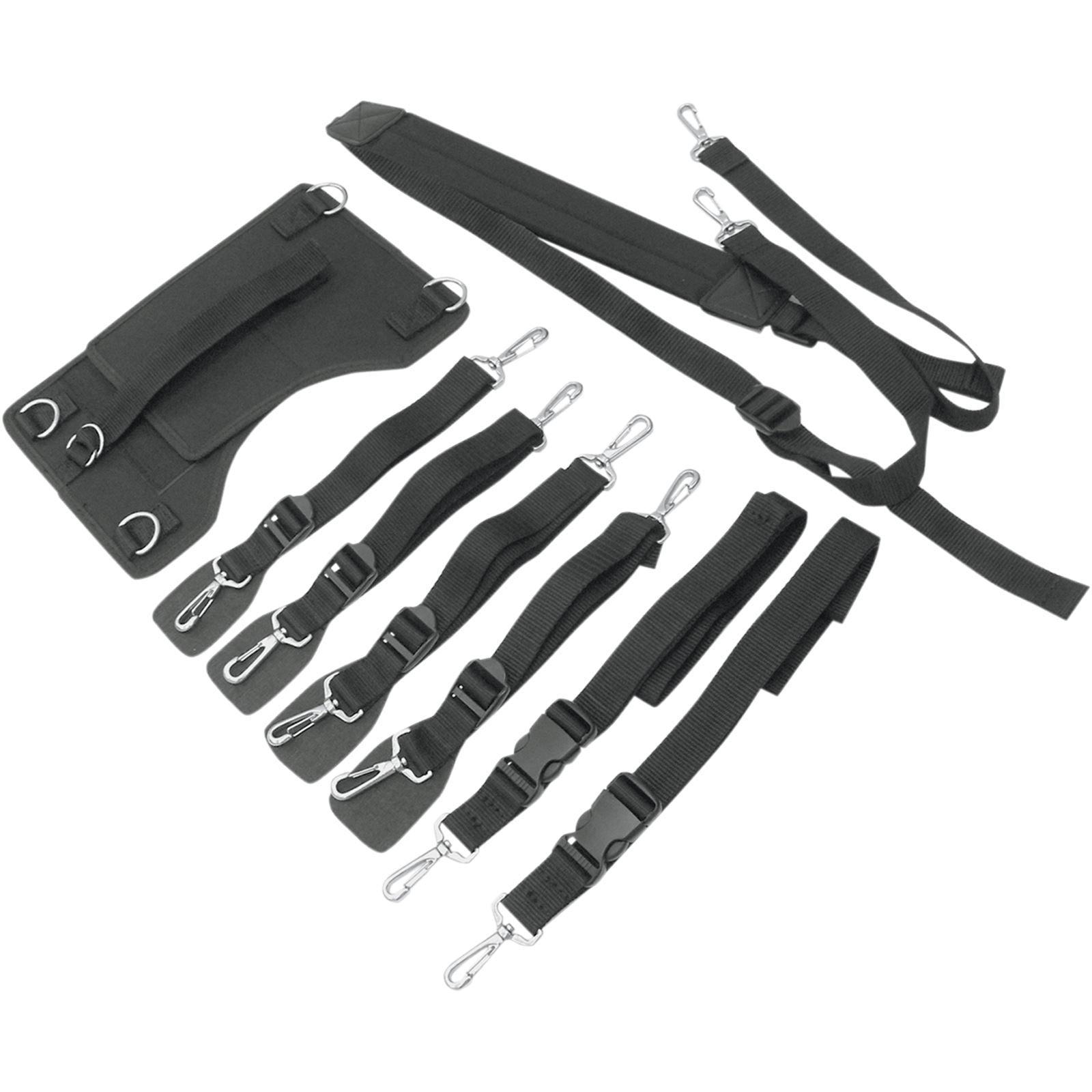 Saddlemen Yoke Luggage System EX000335_550483