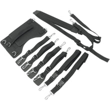 Saddlemen Yoke Luggage System EX000335_550483