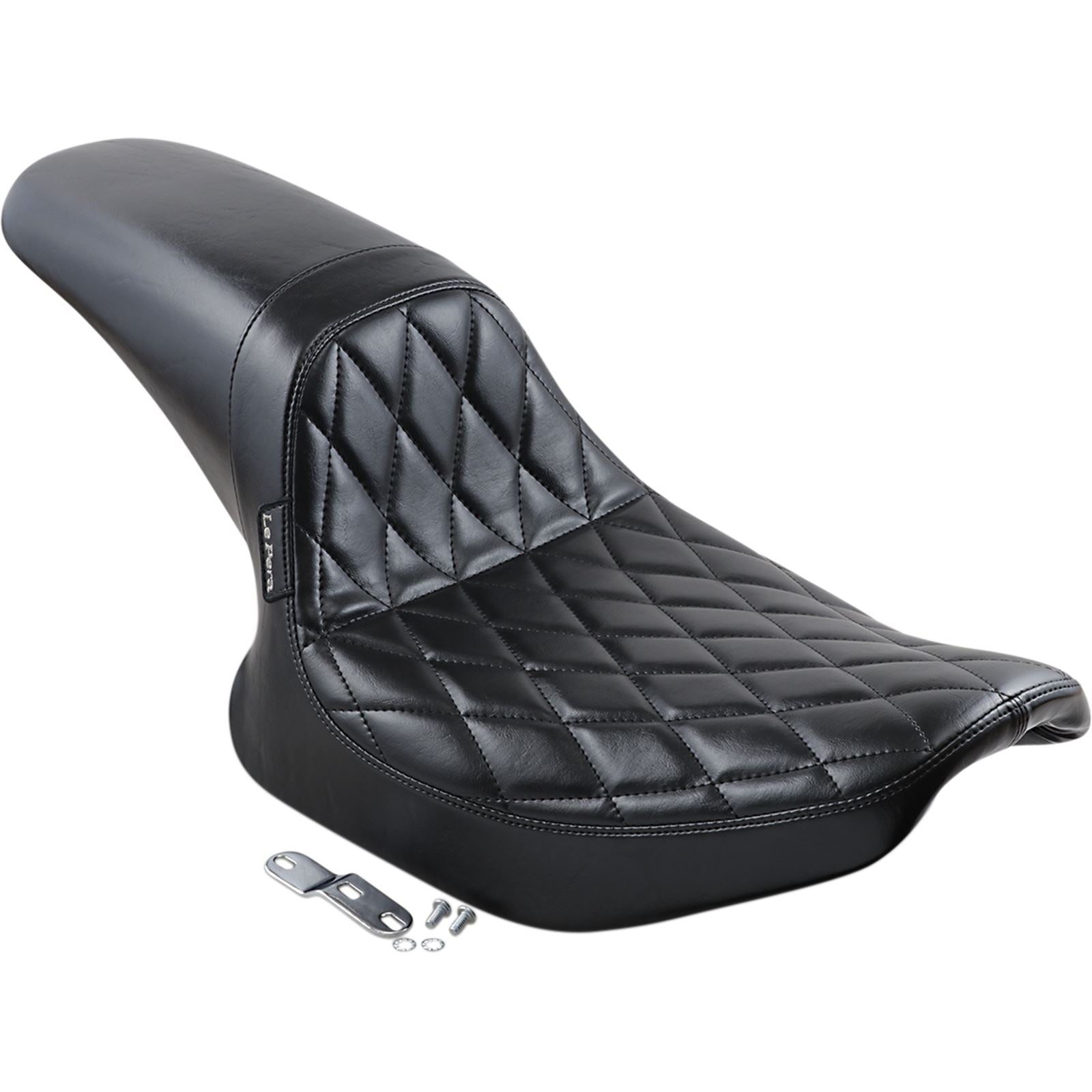 Le Pera Daytona Sport Seat - Diamond L-541 DM_417750