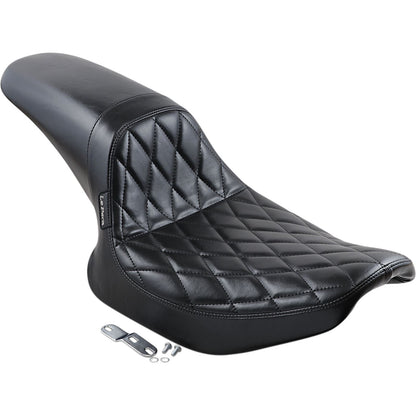 Le Pera Daytona Sport Seat - Diamond L-541 DM_417750