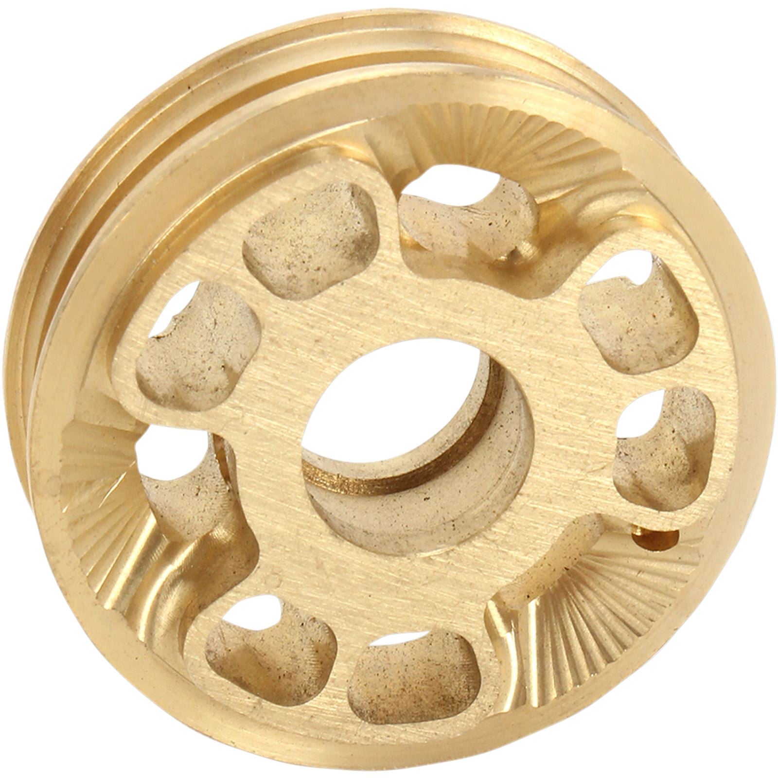 Race Tech Gold Valve Shock Kit - 40 mm [MPN: SMGVS 4005]_462331