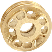 Race Tech Gold Valve Shock Kit - 40 mm [MPN: SMGVS 4005]_462331