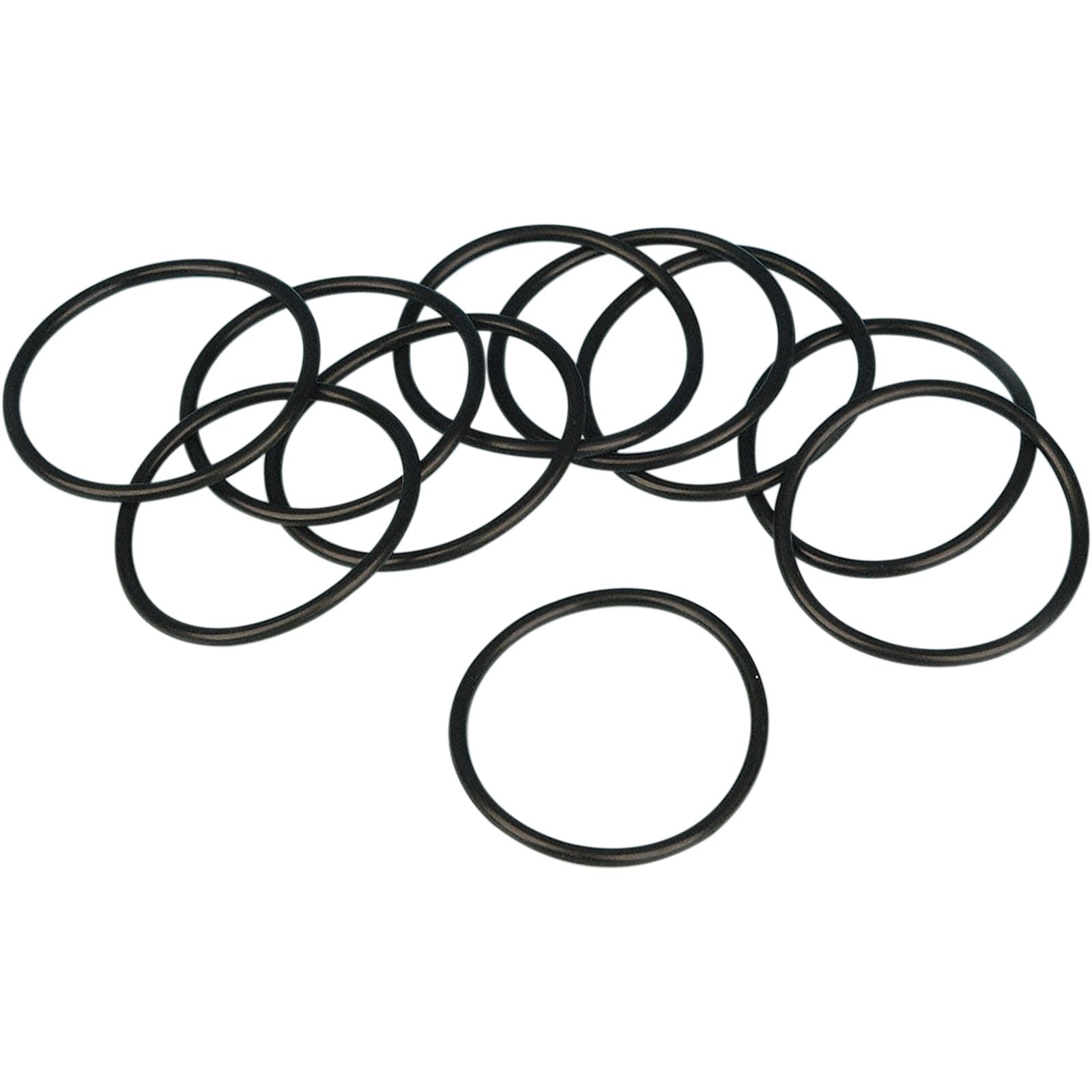 James Gaskets Dipstick/Filler Cap O-Ring [MPN: 62673-90]_399289