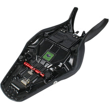 Sargent World Sport™ Performance Seat - Carbon FX fits Yamaha '13-'20 - Black WS-622-19_470663